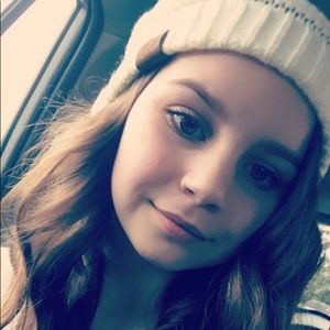 Meet your Posher, Haley